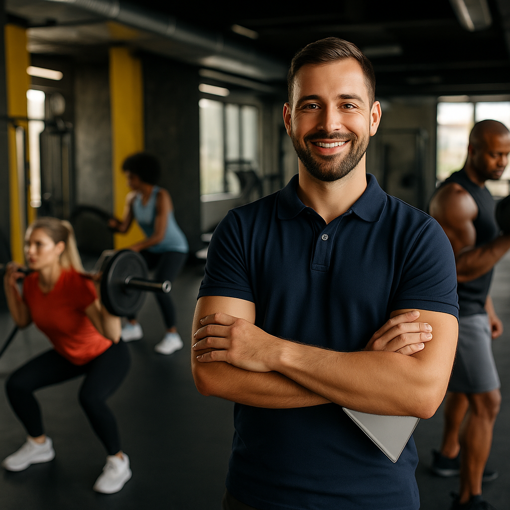 Franchise de salles de sport : multiplier vos revenus