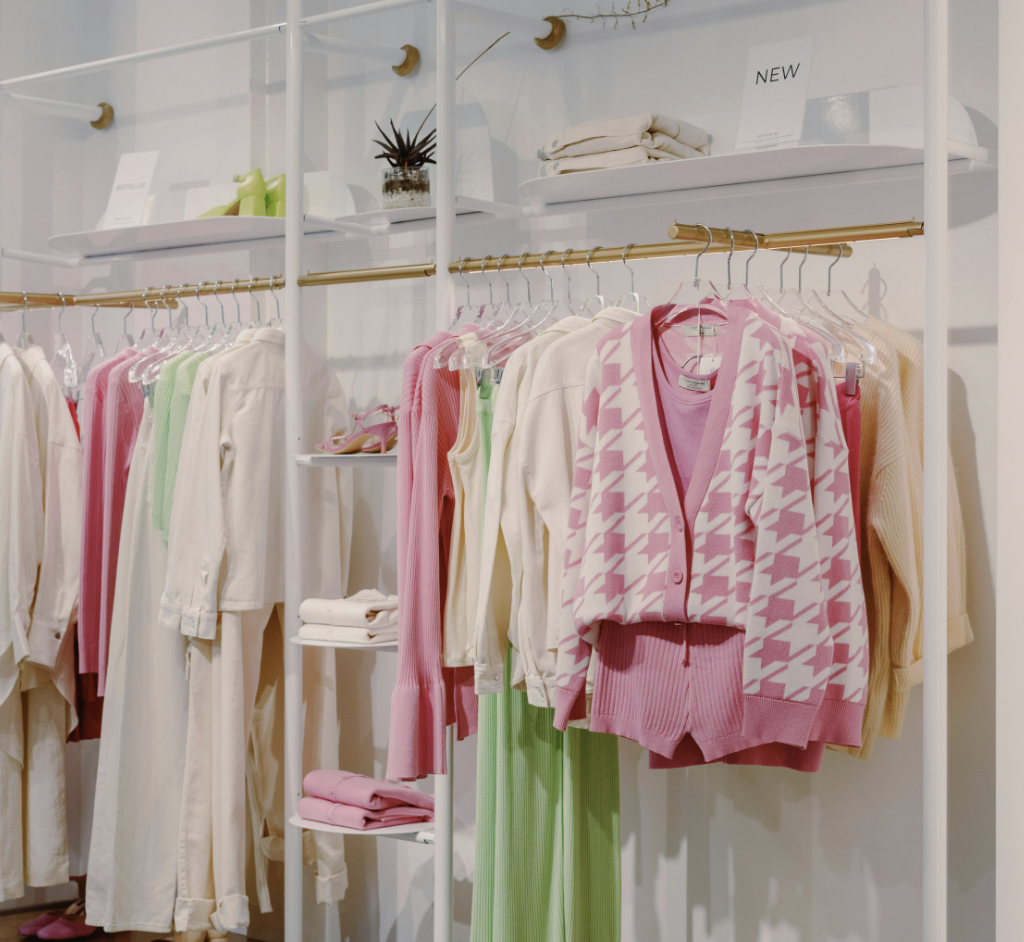 Franchise vestimentaire : découvrez les secrets du succès