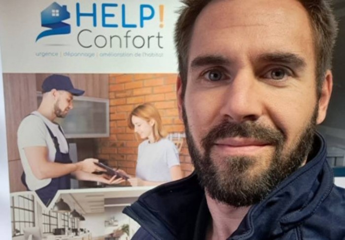 Expansion Stratégique de Help Confort : L'Aventure Entrepreneuriale d'Olivier Vallé à Lyon