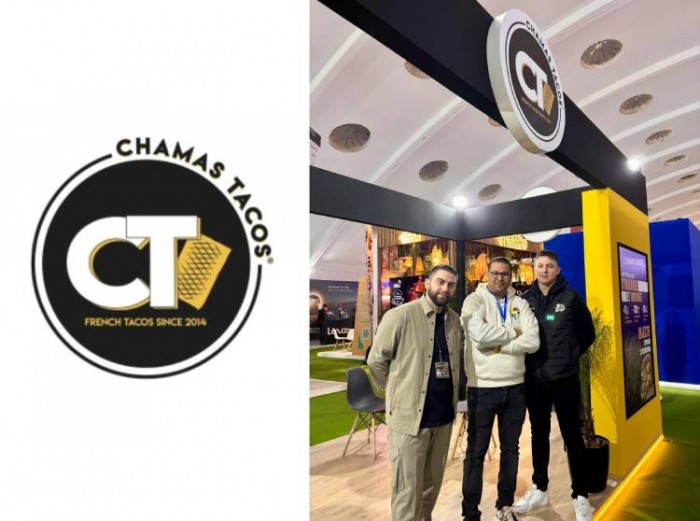 Chamas Tacos: Expansion Stratégique au Salon de la Franchise Maroc 2025