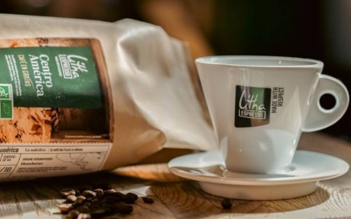 Litha Espresso : Vers une Révolution de la Pause-Café en Entreprise