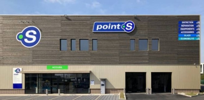 Point S : Un Pilier dans le Monde de la Franchise Automobile