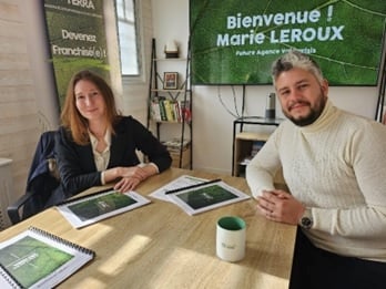 Quadra Terra : Vers une Expansion Éco-Responsable avec le Recrutement de Franchisés Engagés