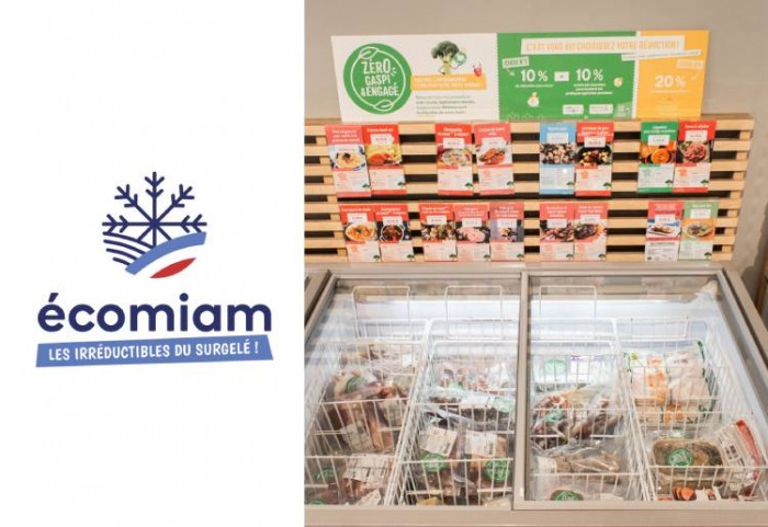 Écomiam : Une Révolution Responsable dans la Distribution de Surgelés