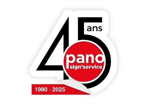 L'Ascension Remarquable de PANO : De l'Atelier de Peinture au Leader Mondial des Enseignes