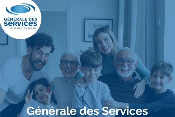 Générale des Services : Un engagement récompensé au service des particuliers