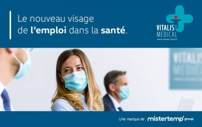 Croissance Stratégique : Une Nouvelle Agence Vitalis Médical à Rouen