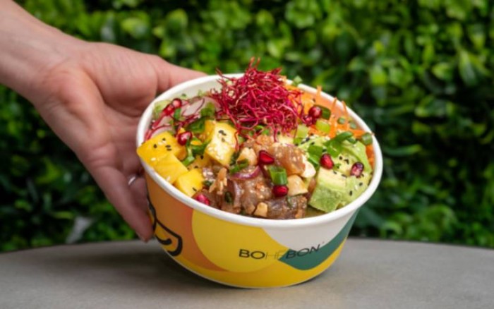 Bohēbon : L'Ascension d'une Référence du Poké bowl en Franchise