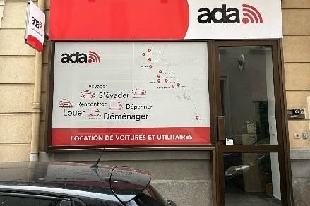 ADA Location inaugure une agence stratégique en plein cœur de Toulon