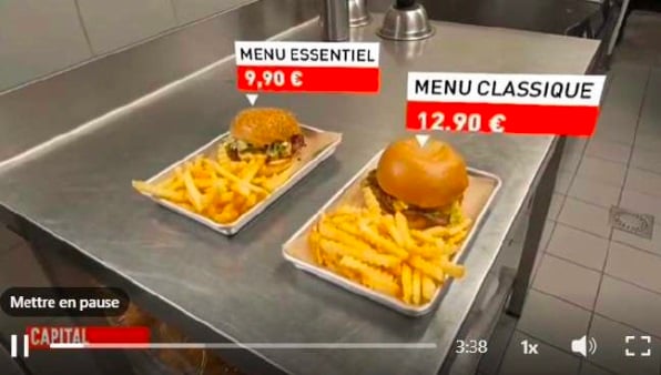 BCHEF : Un modèle de réussite entre qualité gourmande et opportunités entrepreneuriales