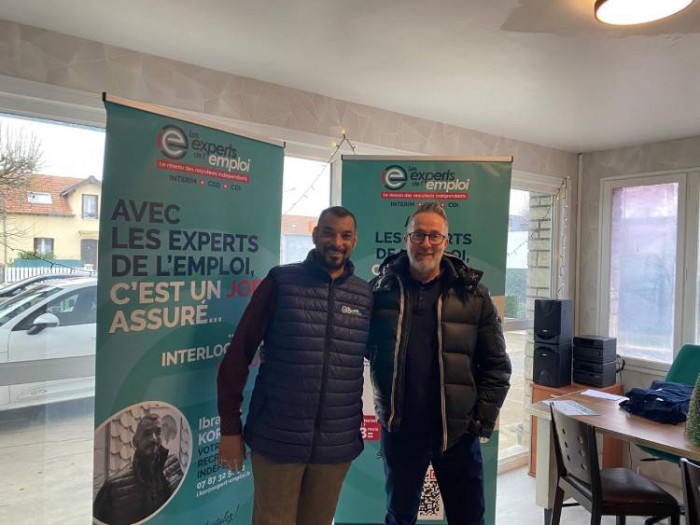 Ibrahim KOR : Un Expert de l'Emploi Indépendant avec une Vision Entrepreneuriale