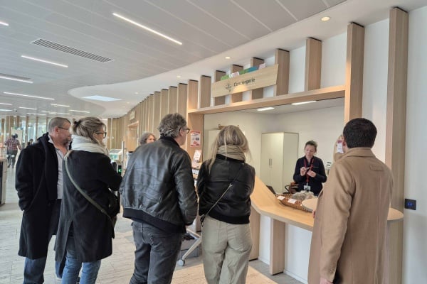 Box'n Services : La Clé de l'Expérience Collaborateur Réinventée
