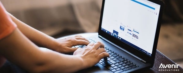 Exploiter la Puissance Digitale pour Élever la Visibilité d'Avenir Rénovations