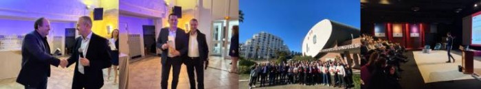 Convention Lorenove 2025 : Innovations, Distinctions et Perspectives
