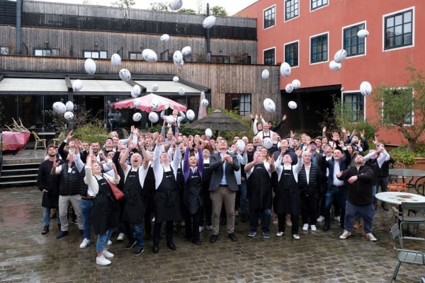 Intercaves : Un Rendez-vous Annuel Entre Tradition et Innovation
