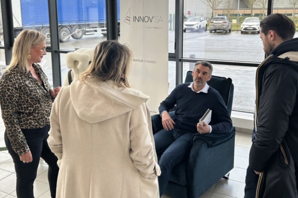 Initiatives et Formations Innovantes : DISTRI CLUB MEDICAL en Plein Essor