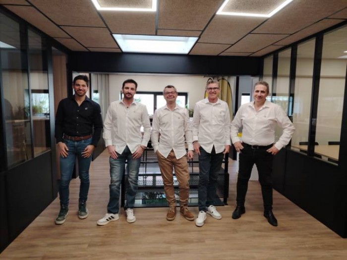 Camif Habitat Renforce son Réseau avec une Nouvelle Promotion d'Agents
