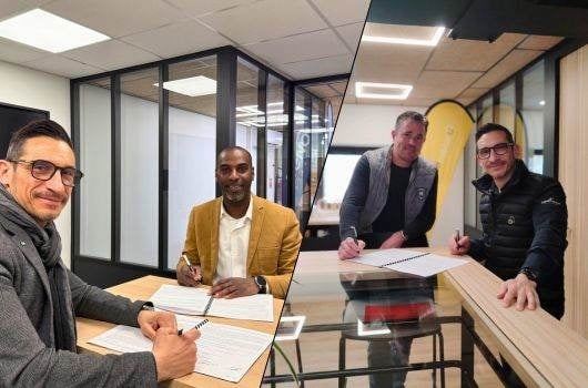 Camif Habitat Accueille de Nouveaux Acteurs Innovants dans la Rénovation