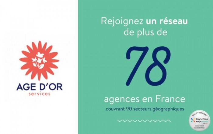 Reconnaissance et Solidarité : L'Essor d'Age d’Or Services dans les Services à la Personne