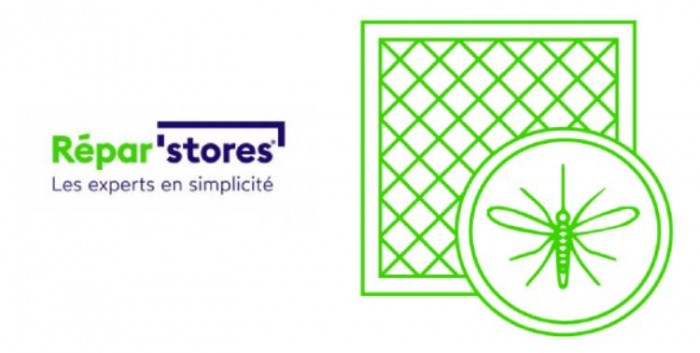 Moustiquaires éco-responsables : l'innovation durable de Repar’stores