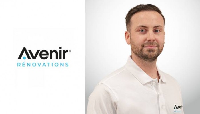 Théo Grenier : l'innovation au cœur de la rénovation