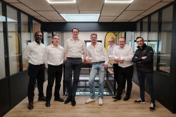 Camif Habitat étoffe son réseau avec de nouveaux franchisés ambitieux