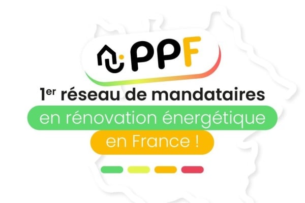 Optimisation énergétique : le modèle intégré des mandataires PPF