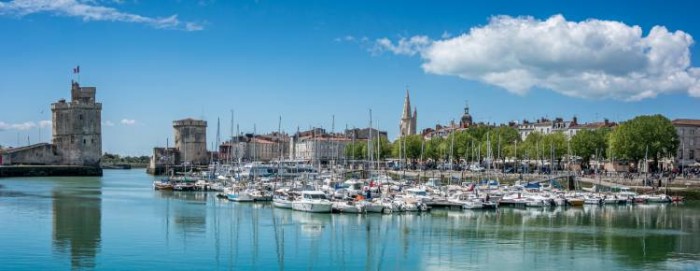 S'installer à La Rochelle : un choix stratégique pour les entrepreneurs