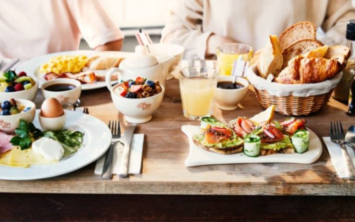 Expansion stratégique : Le Pain Quotidien s'installe à la Gare Montparnasse