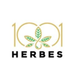 1001 Herbes