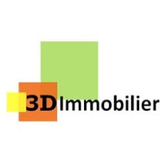 3D Immobilier