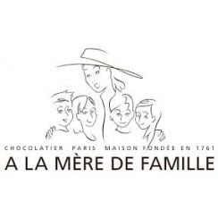 A la mère de famille