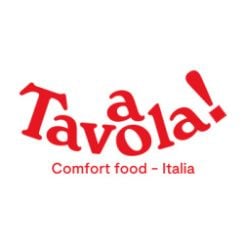 A TAVOLA