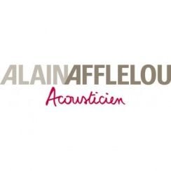 ALAIN AFFLELOU Acousticien