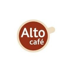 Alto café