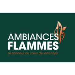 Ambiances Flammes