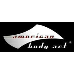 American Body Art