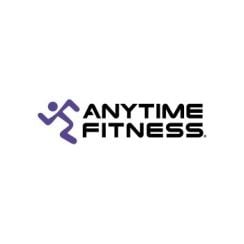 Anytime Fitness