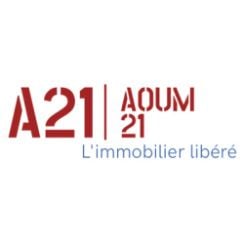 AOUM 21