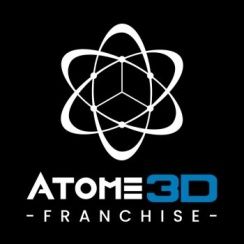 ATOME 3D