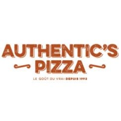 Authentic's Pizza