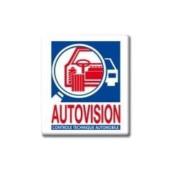 Autovision