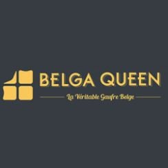 BELGA QUEEN