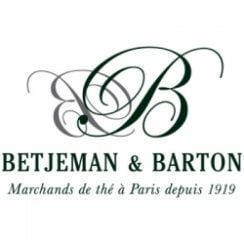 Betjeman and Barton