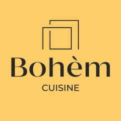 Bohèm Cuisine