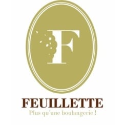 Boulangerie Feuillette