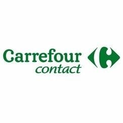 Carrefour Contact