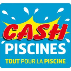 Cash Piscines