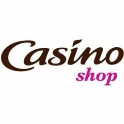 Casino Shop