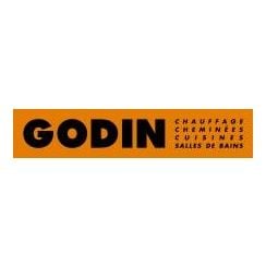 CHEMINEES GODIN